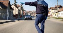 Stire din Eveniment : Razie în Constanța: zeci de mașini și persoane verificate