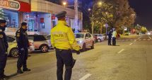 Stire din Eveniment : ȘOFERI DIN CONSTANȚA, lăsați fără PERMISELE AUTO: nu au dat prioritate PIETONILOR și nu au oprit la culoarea roșie a semaforului!