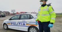 Stire din Eveniment : Zeci de amenzi date de Poliția Constanța pentru nerespectarea măsurilor anti-COVID