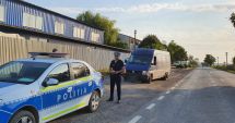 Stire din Eveniment : Polițiștii constănțeni verifică dacă sunt respectate noile restricții anti-COVID impuse
