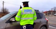 Stire din Eveniment : Polițiștii dau zilnic amenzi celor care nu respectă restricțiile anti-Covid