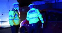 Stire din Eveniment : RAZII pe străzile și prin localurile din județul Constanța. Zeci de amenzi date de Poliție