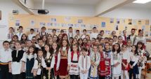 Ziua Dobrogei, sărbătorită şi de elevii Şcolii nr. 24 „Ion Jalea”