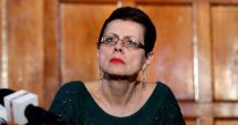 Stire din Eveniment : Procurorul Adina Florea iese la pensie. Propunerea a fost înaintată președintelui Klaus Iohannis