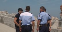 Stire din Eveniment : Sancțiune de 10.000 de lei, pentru o petrecere pe plaja din Mamaia