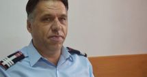 Stire din Eveniment : Colonelul Cristian Mihail Amarandei a promovat concursul pentru șefia ISU Constanța