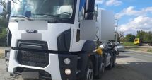 Stire din Eveniment : Peste 100 de amenzi pentru folosirea tramei stradale fără autorizație