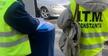 Stire din Social : ITM Constanţa a aplicat amenzi de aproape şapte milioane de lei. Care au fost cauzele