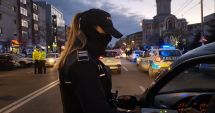 Stire din Eveniment : Zeci de amenzi aplicate de polițiștii constănțeni, într-o singură zi