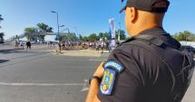 Stire din Eveniment : Gruparea Mobilă de Jandarmi „Tomis” angajează din sursă externă