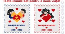 Stire din Cultură-Educație : Marșul pentru viață, un eveniment organizat la nivel internațional, împotriva avortului