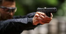 Stire din Eveniment : Deținătorii de arme din Constanța, verificați de Poliție