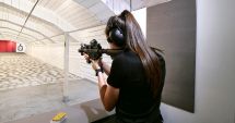 Stire din Eveniment : BILANȚUL POLIȚIȘTILOR. Peste 2.700 de constănțeni au arme de foc