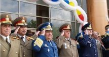 Stire din Eveniment : Asociația Ofițerilor în Rezervă vrea statut de utilitate publică