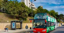 Stire din Social : CT BUS suspendă linia estivală CiTY TOUR