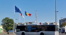 Stire din Social : CT BUS. Constănţeni, atenţie, linie suspendată! Ce se întâmplă cu abonamentele emise