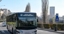Stire din Social : Cum circulă autobuzele în noaptea de Anul Nou şi pe 1 ianuarie