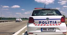 Stire din Eveniment : REPARAȚII PE AUTOSTRADA SOARELUI. Limite de VITEZĂ reduse la 30 și 60 km/oră!