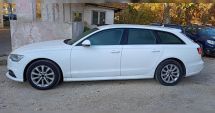 Stire din Eveniment : Autoturism Audi A6, dat în urmărire în Germania, găsit în județul Constanța