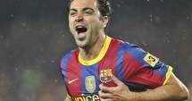 Stire din Sport : Xavi Hernandez, ultima partidă în tricoul Barcelonei