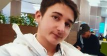 Stire din Eveniment : Adolescent DISPĂRUT DE ACASĂ. L-ați văzut?