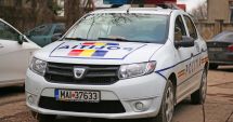 Stire din Eveniment : Sancțiuni în Băneasa, pentru cerșetorie și vagabondaj