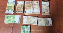 Stire din Eveniment : Femeie luată la întrebări, la graniță, pentru valuta din bagaje: peste 55.000 de euro