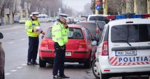 Stire din Eveniment : ȘOFERI – PERICOL PUBLIC: beți, APROAPE DE COMĂ ALCOOLICĂ, și DROGAȚI, pe șoselele din Constanța