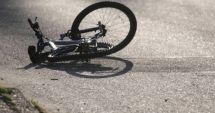 Stire din Eveniment : TRAGEDIE PE ȘOSEA. Biciclist mort în accident, în județul Constanța