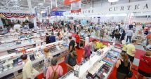 Stire din Cultură-Educație : Japonia, invitatul de onoare al primei ediții post-pandemice Bookfest