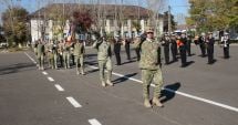 Stire din Eveniment : Brigada 9 Mecanizată „Mărășești”, la ceas aniversar. 144 de ani de la înființare