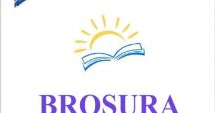 Stire din Cultură-Educație : În sfârșit! A fost dată publicității Broșura de admitere în clasa a IX-a pentru județul Constanța