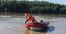 Stire din Eveniment : Cadavru în putrefacție, găsit în Dunăre