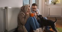 Stire din Social : Gata cu frigul! Termoficare Constanţa dă drumul la căldură