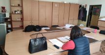 Stire din Cultură-Educație : Calendarul celei de-a treia sesiuni a concursului de directori