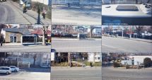 Stire din Social : Camere de supraveghere în stațiile de autobuz și în preajma locurilor de joacă din municipiul Constanţa