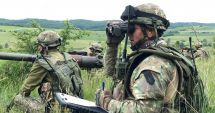 Stire din Eveniment : Armata caută rezerviști militari! O nouă campanie de recrutare începe în octombrie