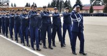 Stire din Eveniment : Concurență la școlile de poliție: aproape trei candidați pe loc!