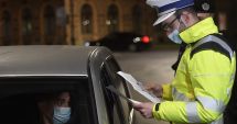 Stire din Eveniment : Bărbat amendat pentru încălcarea carantinei