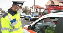 Stire din Eveniment : Tânăr de 19 ani, din Murfatlar, sancționat pentru încălcarea carantinei