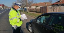 Stire din Eveniment : Bărbat din Hârșova, „colecționar” de amenzi pentru nerespectarea carantinei