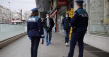 Stire din Eveniment : Bărbat sancționat pentru nerespectarea carantinei