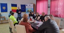 Comuna Băneasa va beneficia, anul acesta, de patru Locuințe Protejate şi un Centru de Zi
