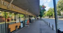 Stire din Cultură-Educație : Caravana Docuart proiectează la Centrul ”Jean Constantin”