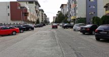 Stire din Social : Atenție, șoferi! Se reabilitează carosabilul de pe strada Krakovia