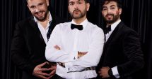 Stire din Cultură-Educație : Primul show de stand up comedy muzical din România, pe scena Casei de Cultură din Constanța