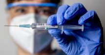 Stire din Eveniment : Fenomenul certificatelor false de vaccinare: SUTE DE DOSARE PENALE în ancheta Poliției!