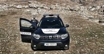 Stire din Eveniment : Cetățean turc intrat ilegal în țară, depistat de poliţiştii de frontieră de la Negru Vodă