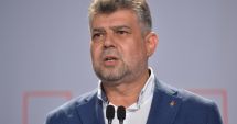 Stire din Politică-Administrație : Marcel Ciolacu: „Guvernul Cîțu e picat. Nu vom putea creiona o nouă majoritate decât după anticipate”