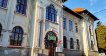 Stire din Cultură-Educație : În Școala gimnazială nr. 11 vor fi create clase speciale pentru refugiații ucraineni